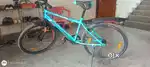 Leader scout cycle selling