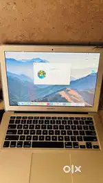 Apple Macbook Air 13inch
