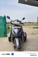Good condition new battery