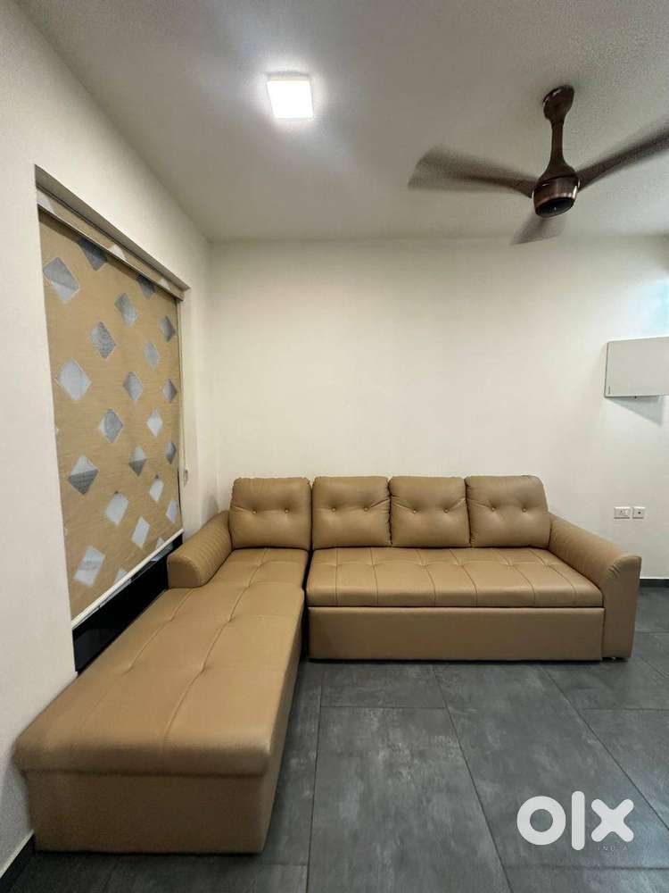 2 BHK FLAT FOR RENT