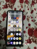 Realme x7 max 5g 8/128