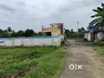 Guduvancherry srm school near by plot