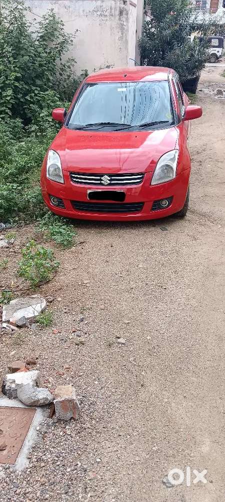Maruti Suzuki Swift Dzire 2009 Diesel Good Condition
