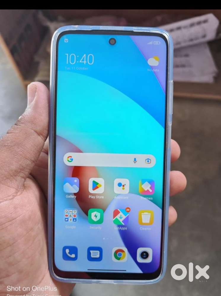 Redmi 10 Prime