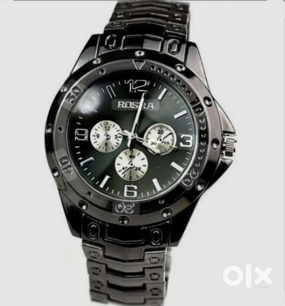 Rosra watch
