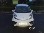 Tata Nano 2012-2015 CNG LX, 2014, CNG & Hybrids