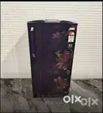 Used fridge &washing machine shop