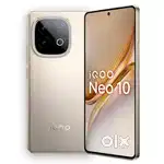 Iqoo neo 10 for sale