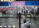 New job opening Vishal mega Mart shopping mall girls and boys