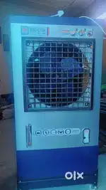 New Ac coller for sale in reasonable price