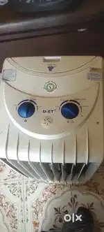 Cooler symphony Diet cooler