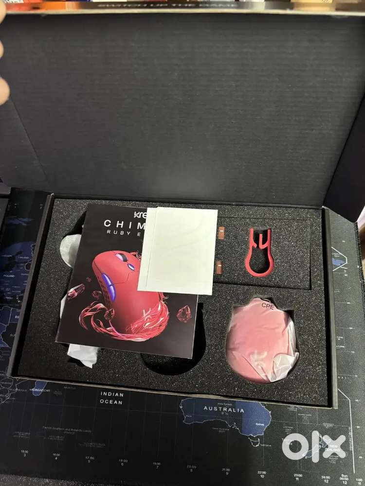 Kreo Chimera Wireless Gaming Mouse