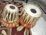 Tabla duggi and chattu