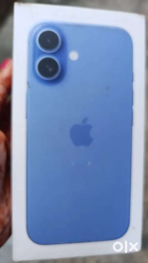 iPhone 16 For Sale 128Gb