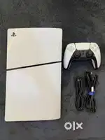 Ps5 digital edition 1 tb