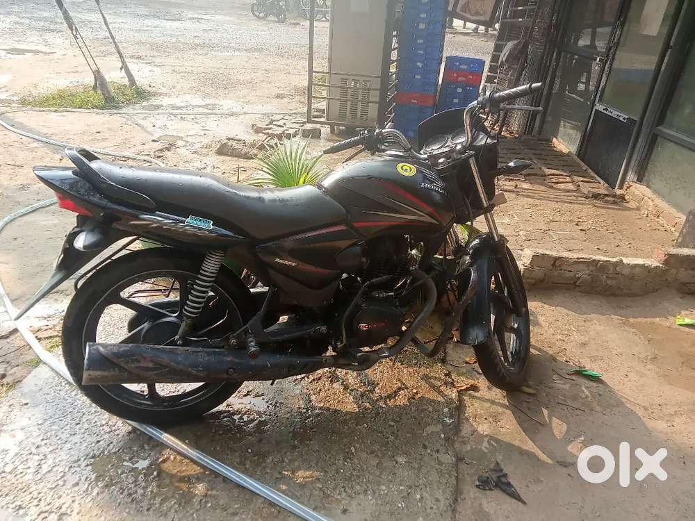 Cb shine good condition