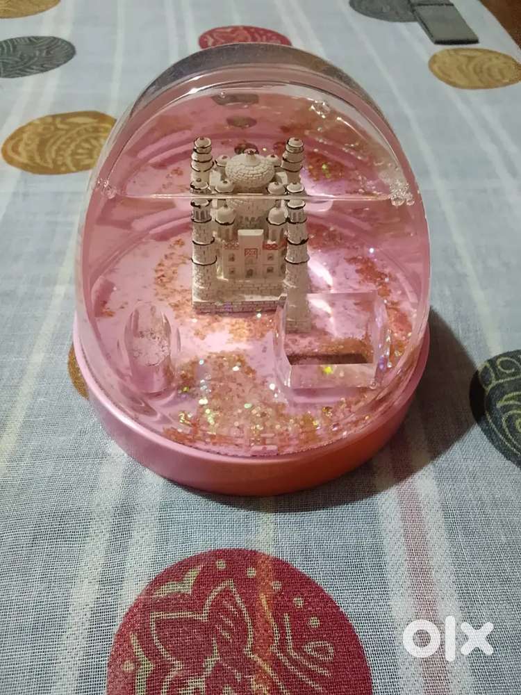 Antiq model