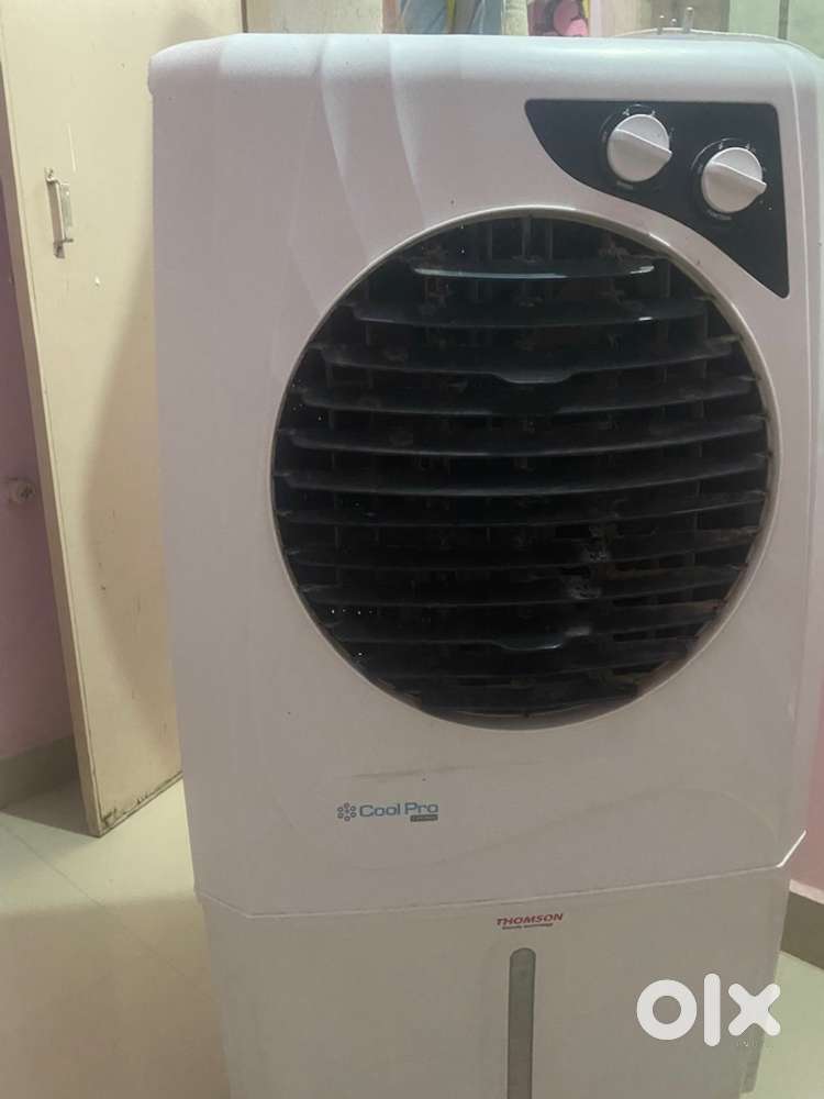 60 L Thomson desert cooling in honey comb cooling pad