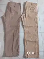 Pants & Gurta