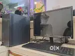 desktop computer