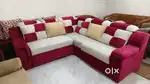 Direct from factory - Brand new Sofa with bed.
