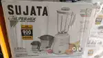 SUJATA MIXER GRINDER 900 WATTS