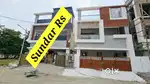 2 Core 45 lakh 4Bhk luxury Individual house for sale in vadavalli