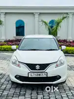 Maruti Suzuki Baleno 1.3 Delta, 2016, Diesel