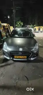 Maruti Suzuki Dzire 2022 CNG & Hybrids 50500 Km Driven