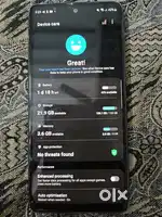Samsung S20 FE 5G and other accessories