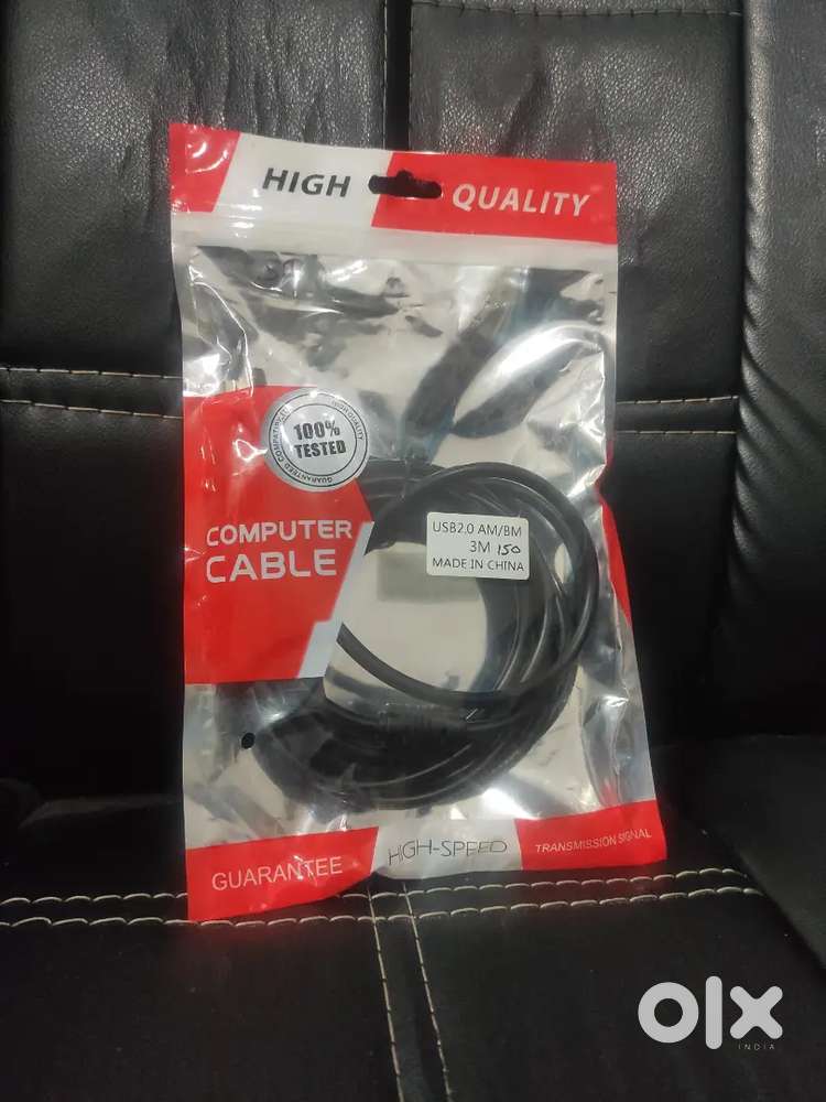 Printer Cable Wire