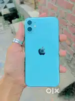 I phone 11