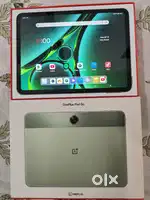 ONE PLUS PAD GO, WIFI VARIANT BUY,09.7.25 ( 128 GB STORAGE, 8 GB RAM.