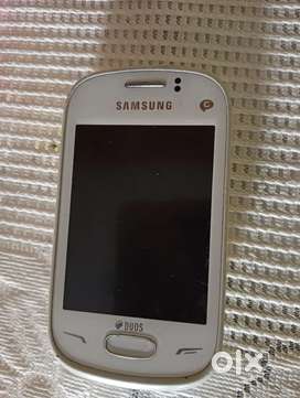 samsung old mobile