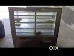 Sweets counter  full AC