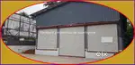 6000 sq.ft Godown for rent in near Feroke