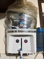 RO FILTER AQUA SMART MOVE OUT SALE
