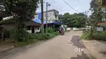 Road facing 7.5 Cent Land nearby Manakodi - Thrissur