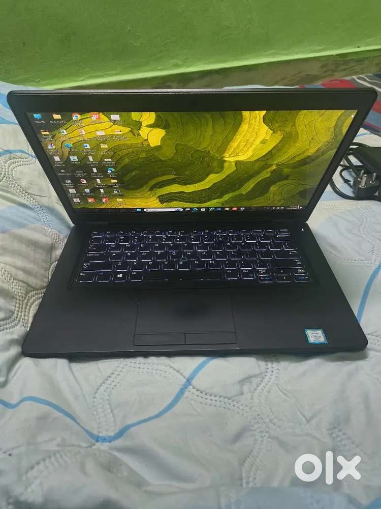 Full TouchScreen Dell Laptop in Excellent Condition