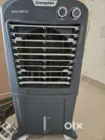 Air cooler