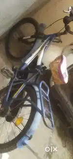 Force Cycle for 5 to 6years child