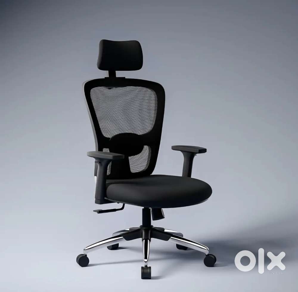 Green soul Office chair