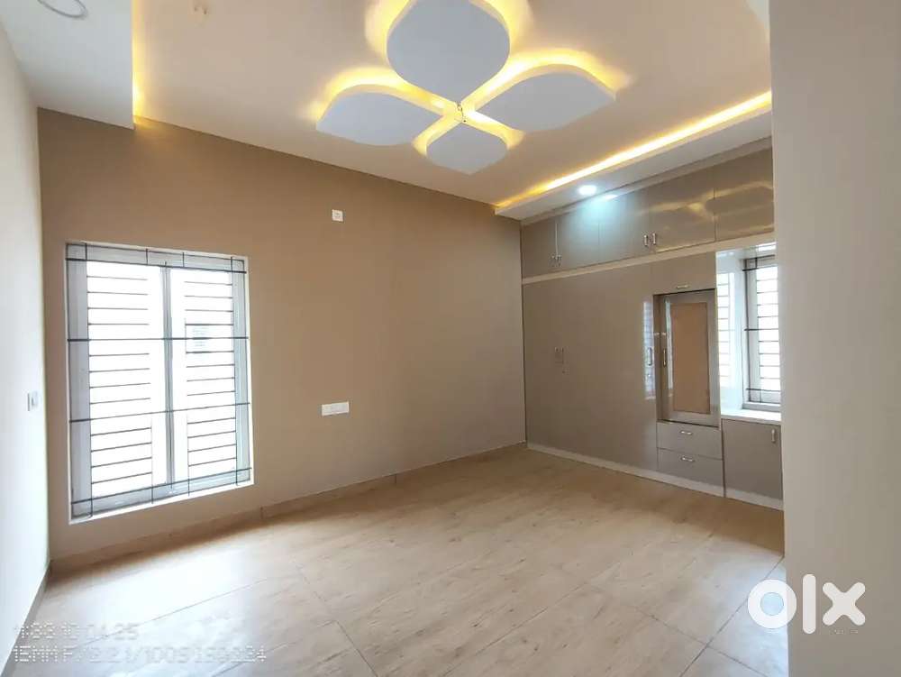 SARAVANMPATI NEW 3 BHK DUPLEX SEMI FURNISHED EAST FACING HOME SALE