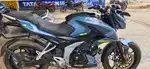 Pulsar N160  model 2024 like New..