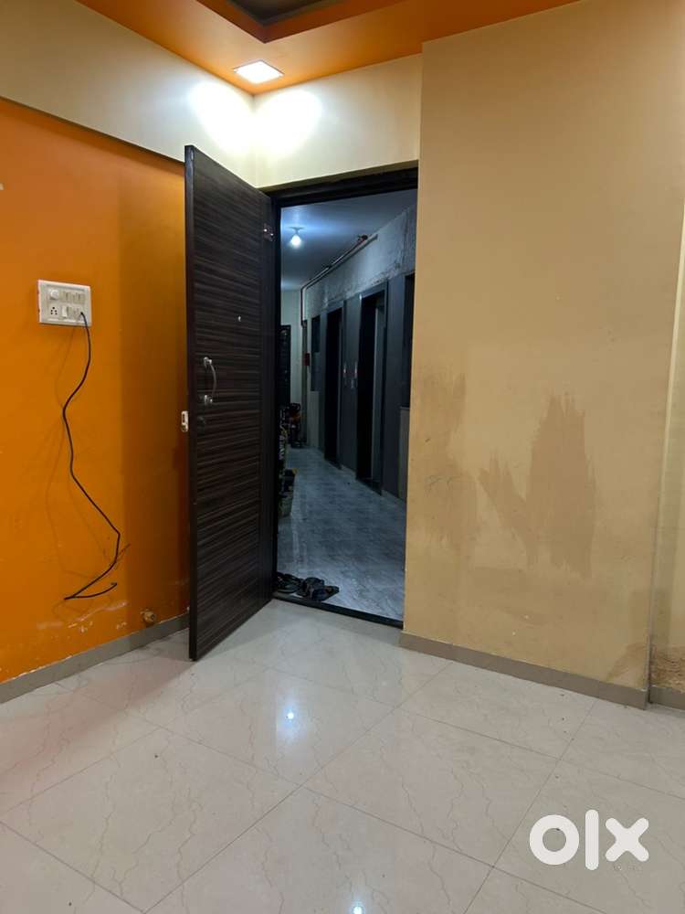 I sale my property all amenities near building