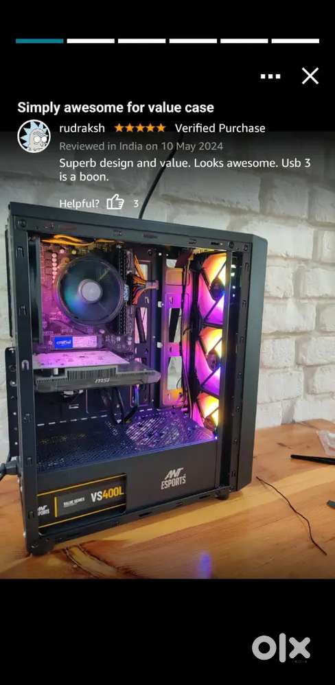 Sale sale of cpu cabinate