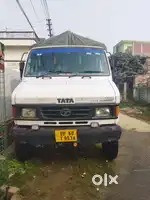 Tata Pickup 407