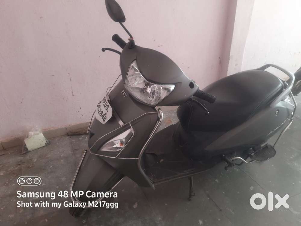 TVS Jupiter Excellent Condition
