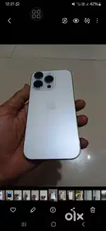 I phone 14 pro