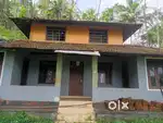 70 cent Plot for sale with house